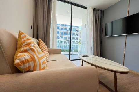 Condo in Phuket, Thailand, 2 bedrooms  № 153542 - photo 9