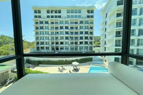 Condo in Phuket, Thailand, 2 bedrooms  № 153542 - photo 2