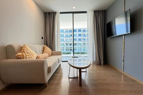 Condo in Phuket, Thailand, 2 bedrooms  № 153542 - photo 8