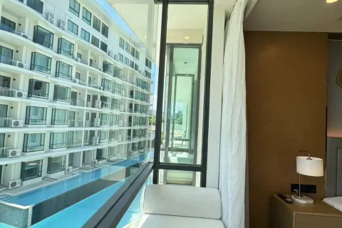 Condo in Phuket, Thailand, 2 bedrooms  № 153542 - photo 3