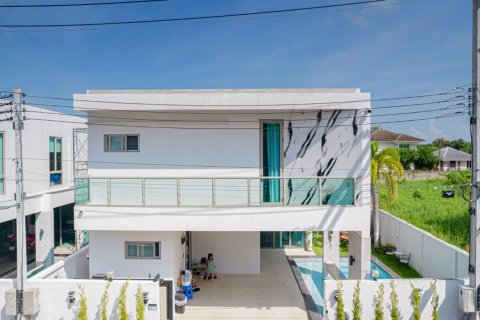 House in Chiang Mai, Thailand 4 bedrooms № 119999 - photo 3