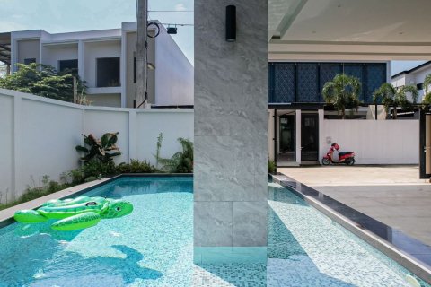 House in Chiang Mai, Thailand 4 bedrooms № 119999 - photo 7