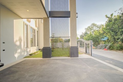 House in Chiang Mai, Thailand 4 bedrooms № 119995 - photo 7
