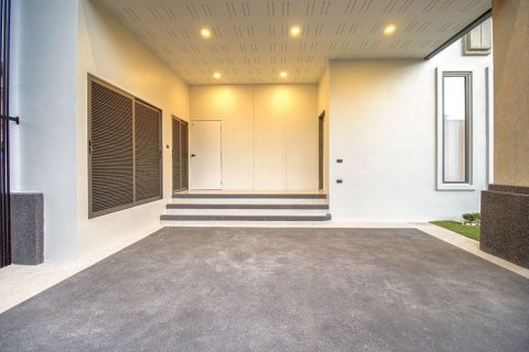House in Chiang Mai, Thailand 4 bedrooms № 119995 - photo 21