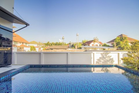 House in Chiang Mai, Thailand 4 bedrooms № 119995 - photo 29