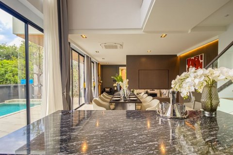 House in Chiang Mai, Thailand 4 bedrooms № 119994 - photo 9