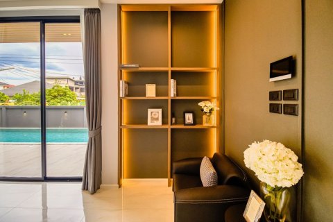 House in Chiang Mai, Thailand 4 bedrooms № 119994 - photo 30