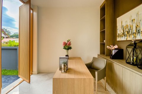 House in Chiang Mai, Thailand 4 bedrooms № 119994 - photo 26