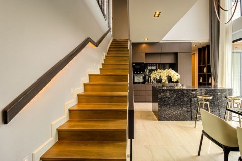 House in Chiang Mai, Thailand 4 bedrooms № 119994 - photo 4