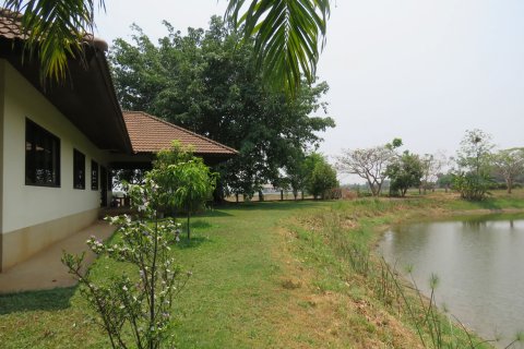 House in Chiang Mai, Thailand 3 bedrooms № 120000 - photo 16