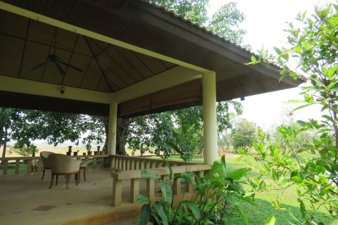 House in Chiang Mai, Thailand 3 bedrooms № 120000 - photo 19