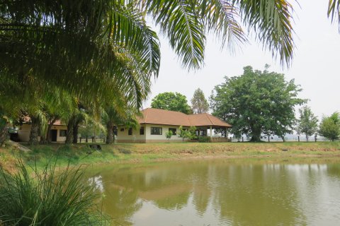 House in Chiang Mai, Thailand 3 bedrooms № 120000 - photo 8