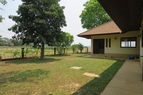House in Chiang Mai, Thailand 3 bedrooms № 120000 - photo 15