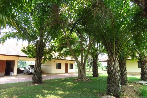 House in Chiang Mai, Thailand 3 bedrooms № 120000 - photo 5