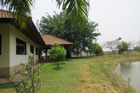 House in Chiang Mai, Thailand 3 bedrooms № 120000 - photo 18