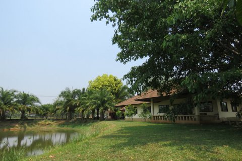 House in Chiang Mai, Thailand 3 bedrooms № 120000 - photo 20