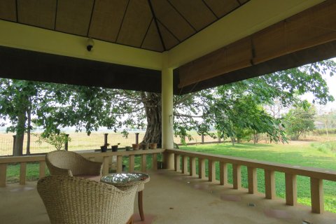 House in Chiang Mai, Thailand 3 bedrooms № 120000 - photo 25