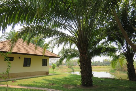 House in Chiang Mai, Thailand 3 bedrooms № 120000 - photo 10