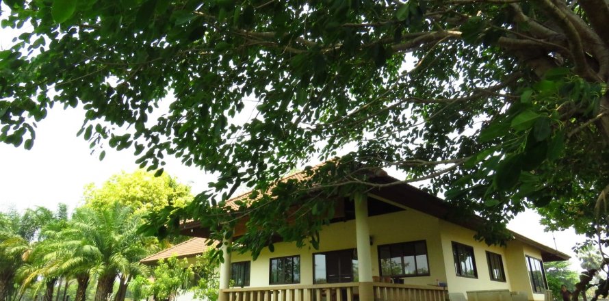 House in Chiang Mai, Thailand 3 bedrooms № 120000