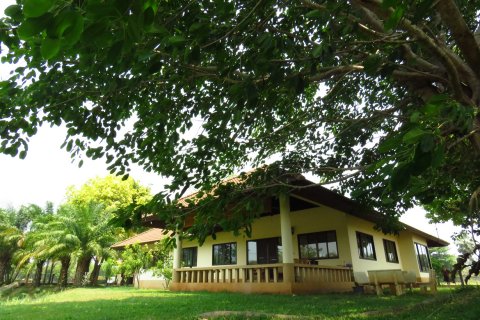House in Chiang Mai, Thailand 3 bedrooms № 120000 - photo 23