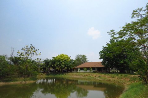 House in Chiang Mai, Thailand 3 bedrooms № 120000 - photo 21