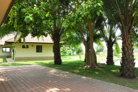House in Chiang Mai, Thailand 3 bedrooms № 120000 - photo 4