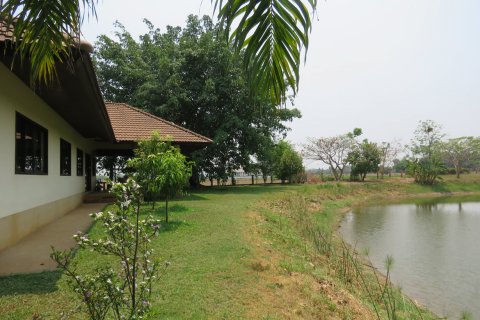 House in Chiang Mai, Thailand 3 bedrooms № 120000 - photo 17