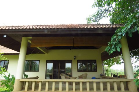 House in Chiang Mai, Thailand 3 bedrooms № 120000 - photo 24