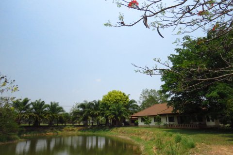 House in Chiang Mai, Thailand 3 bedrooms № 120000 - photo 22