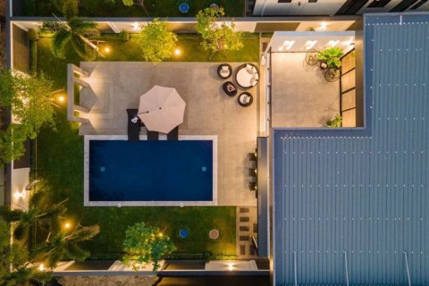 House in Chiang Mai, Thailand 4 bedrooms № 119998 - photo 4