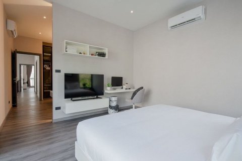 House in Chiang Mai, Thailand 4 bedrooms № 119998 - photo 20