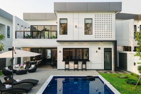 House in Chiang Mai, Thailand 4 bedrooms № 119998 - photo 7