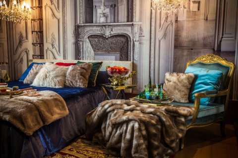 Condo à Sathon, Bangkok, Thaïlande, 2 chambres  № 171428 - photo 5