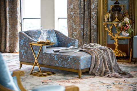 Condo à Sathon, Bangkok, Thaïlande, 2 chambres  № 171428 - photo 3