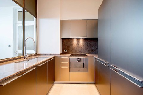 Condo à Bangkok, Thaïlande, 2 chambres  № 171426 - photo 5