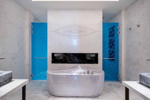 Condo à Bangkok, Thaïlande, 2 chambres  № 171426 - photo 4