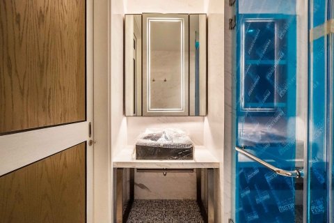 Condo à Bangkok, Thaïlande, 2 chambres  № 171426 - photo 2