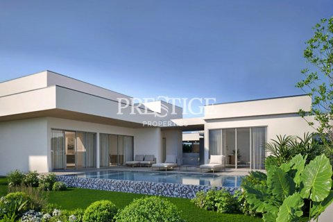 บ้านในพัทยา, ประเทศไทย 35 ห้องนอน № 198060 - รูปถ่าย 14