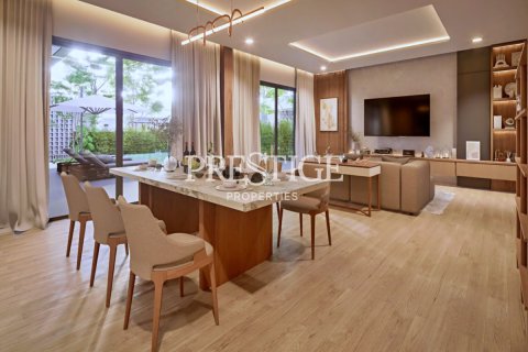 บ้านในพัทยา, ประเทศไทย 35 ห้องนอน № 198060 - รูปถ่าย 5