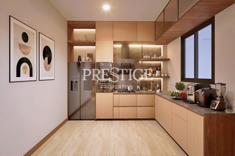 บ้านในพัทยา, ประเทศไทย 35 ห้องนอน № 198060 - รูปถ่าย 7