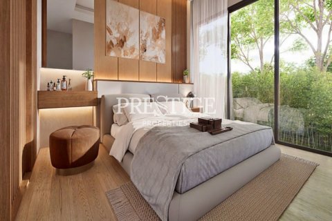 บ้านในพัทยา, ประเทศไทย 35 ห้องนอน № 198060 - รูปถ่าย 9
