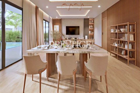 บ้านในพัทยา, ประเทศไทย 35 ห้องนอน № 198060 - รูปถ่าย 6