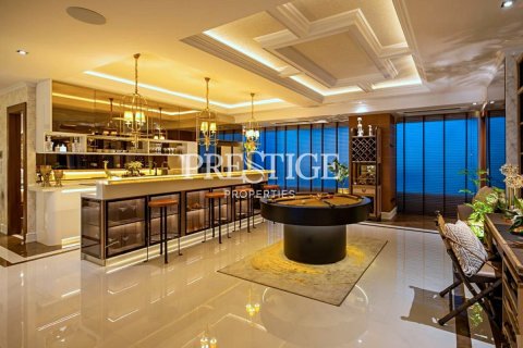 Condo à Pattaya, Thaïlande, 3 chambres № 198055 - photo 6