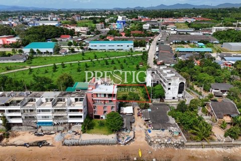 ที่ดินในพัทยา, ประเทศไทย 588 ตร.ม. № 198058 - รูปถ่าย 7