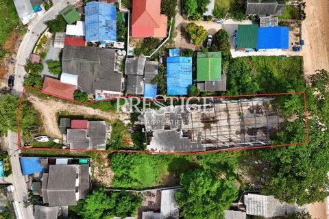Land in Pattaya, Thailand 2068 sq.m. № 198056 - photo 2