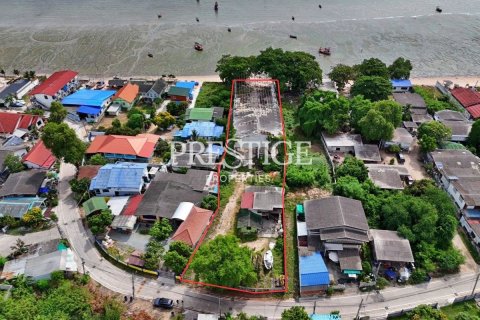 Land in Pattaya, Thailand 2068 sq.m. № 198056 - photo 3
