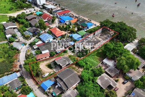 Land in Pattaya, Thailand 2068 sq.m. № 198056 - photo 7