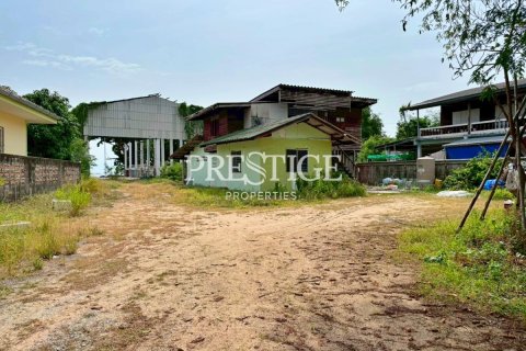 Land in Pattaya, Thailand 2068 sq.m. № 198056 - photo 8