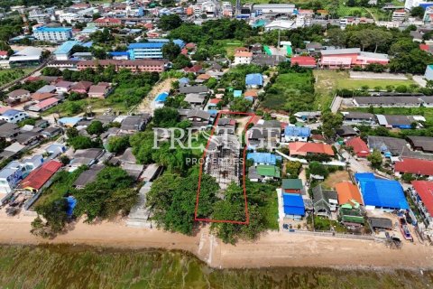 Land in Pattaya, Thailand 2068 sq.m. № 198056 - photo 5