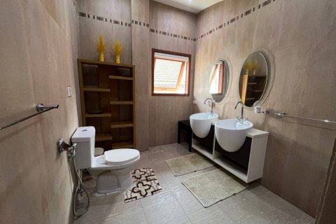 Вилла в Паттайе, Таиланд с 5 спальнями № 146249 - фото 16